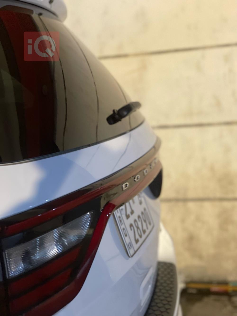 دودج دورانجو